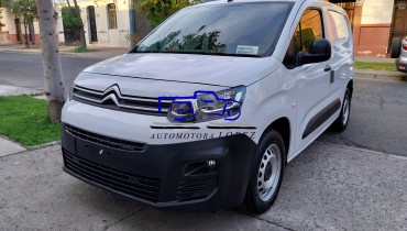 CITROEN BERLINGO M 1.5 BLUE HDI 1000