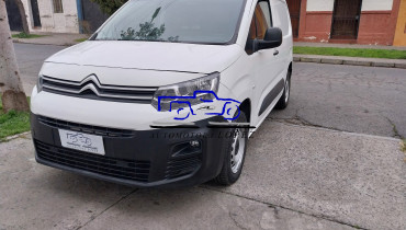CITROEN BERLINGO 1.6 HDI