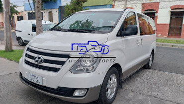 MINIBUS HYUNDAI H1 GLS