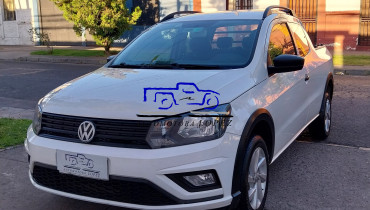 VOLKSWAGEN SAVEIRO COMFORTLNE