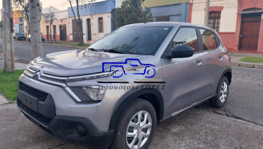 CITROEN C3 LIVE PACK