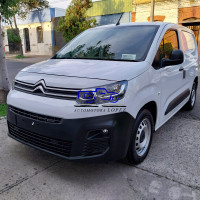 CITROEN BERLINGO M 1.5 BLUE HDI 1000