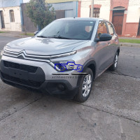 CITROEN C3 LIVE PACK