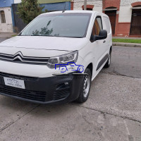 CITROEN BERLINGO 1.6 HDI