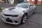 CHEVROLET CAMARO SS AT 6.2