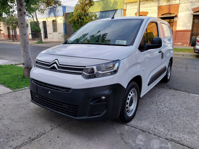CITROEN BERLINGO M 1.5 BLUE HDI 1000