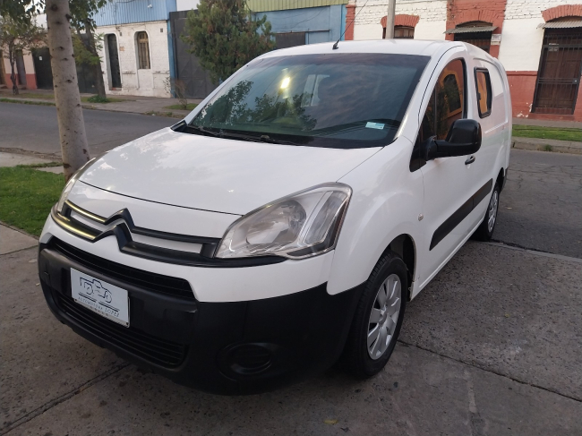 CITROEN BERLINGO  XL 1.6 HDI