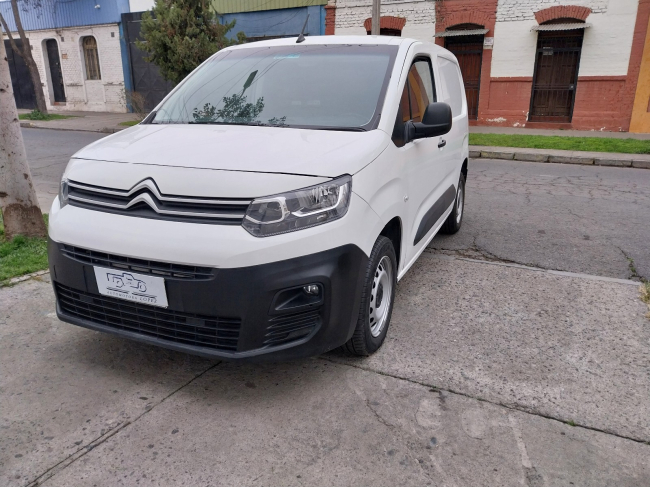 CITROEN BERLINGO 1.6 HDI