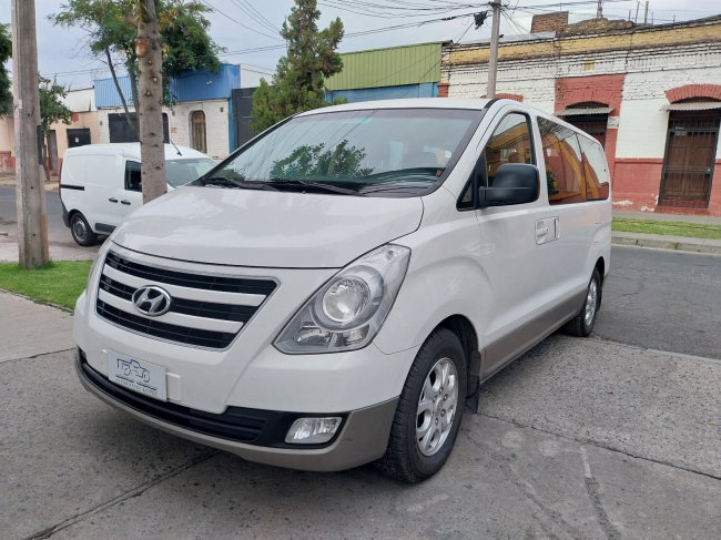 MINIBUS HYUNDAI H1 GLS